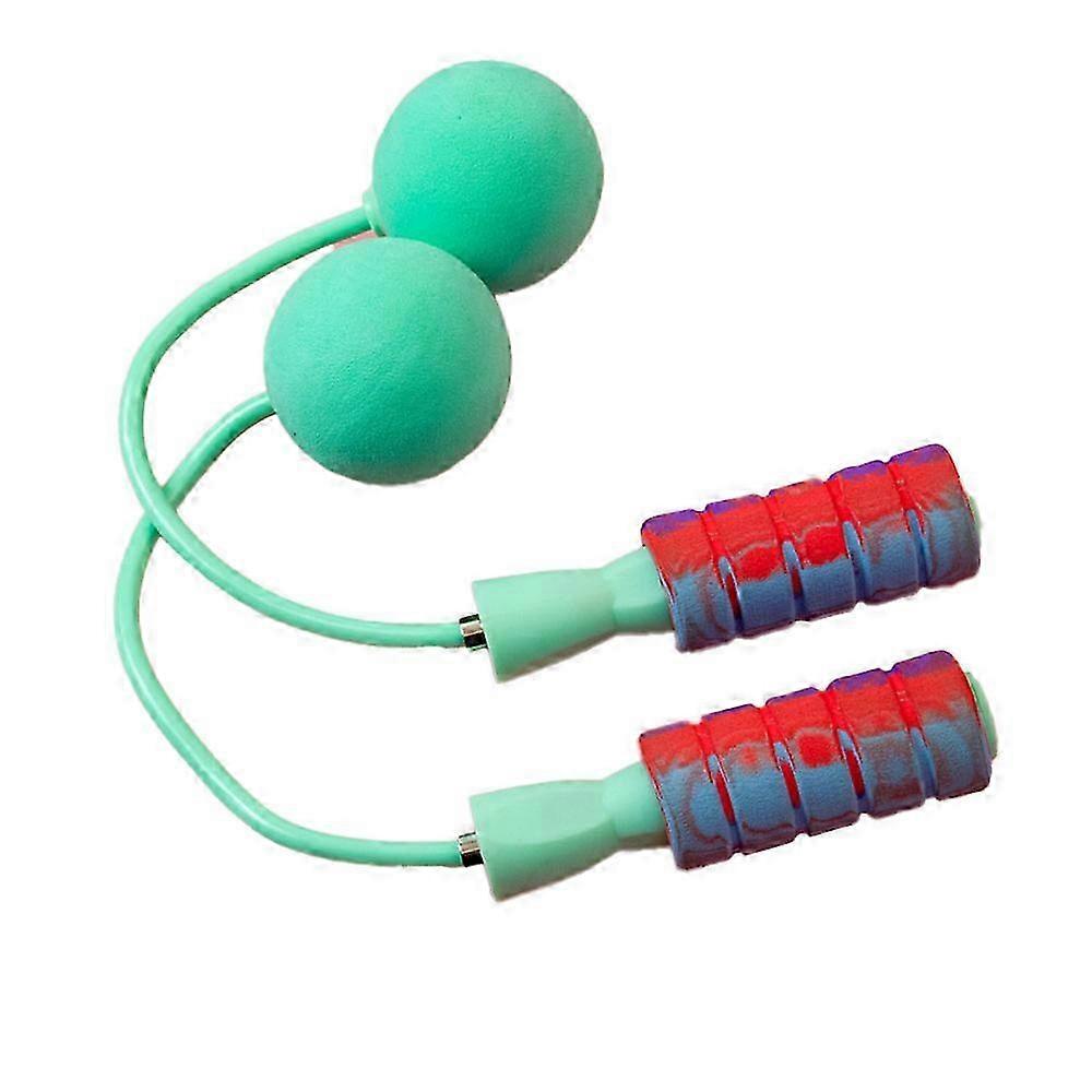 Smart Counter Cordless Jump Rope