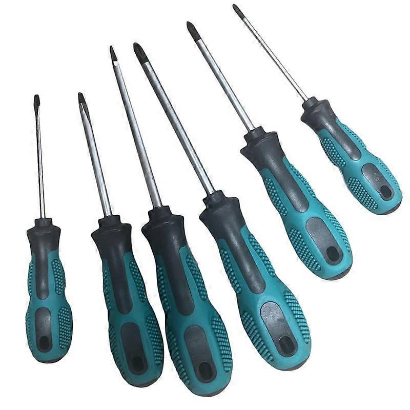Exquisite Torx Multi-Bit Screwdriver Household Screwdriver Kit Multi-Hand Tool Screwdriver Set