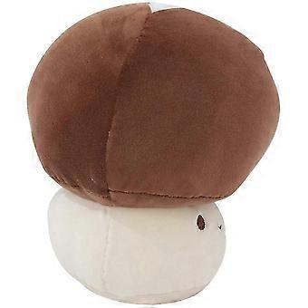 Mushroom pillow Kids Plush Mushroom Doll Toy Home Sofa Plush Mushroom DecorationJJ