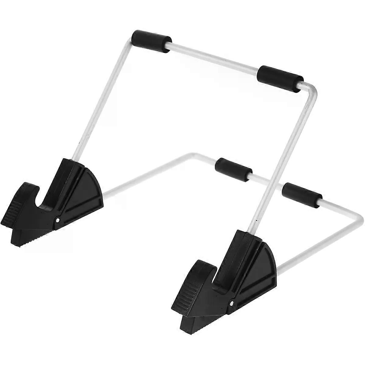 Drawing Board Stand with Adjustable Angles and Foldable Design