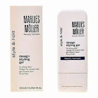 Styling Gel Styling Marlies Möller