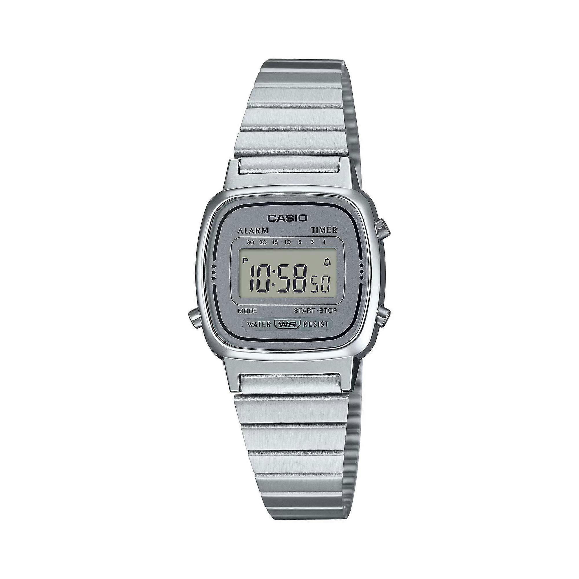 Ladies' Watch Casio (Ø 25 mm)