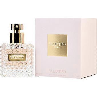 Valentino Donna Eau De Parfum Spray 50ml/1.7oz