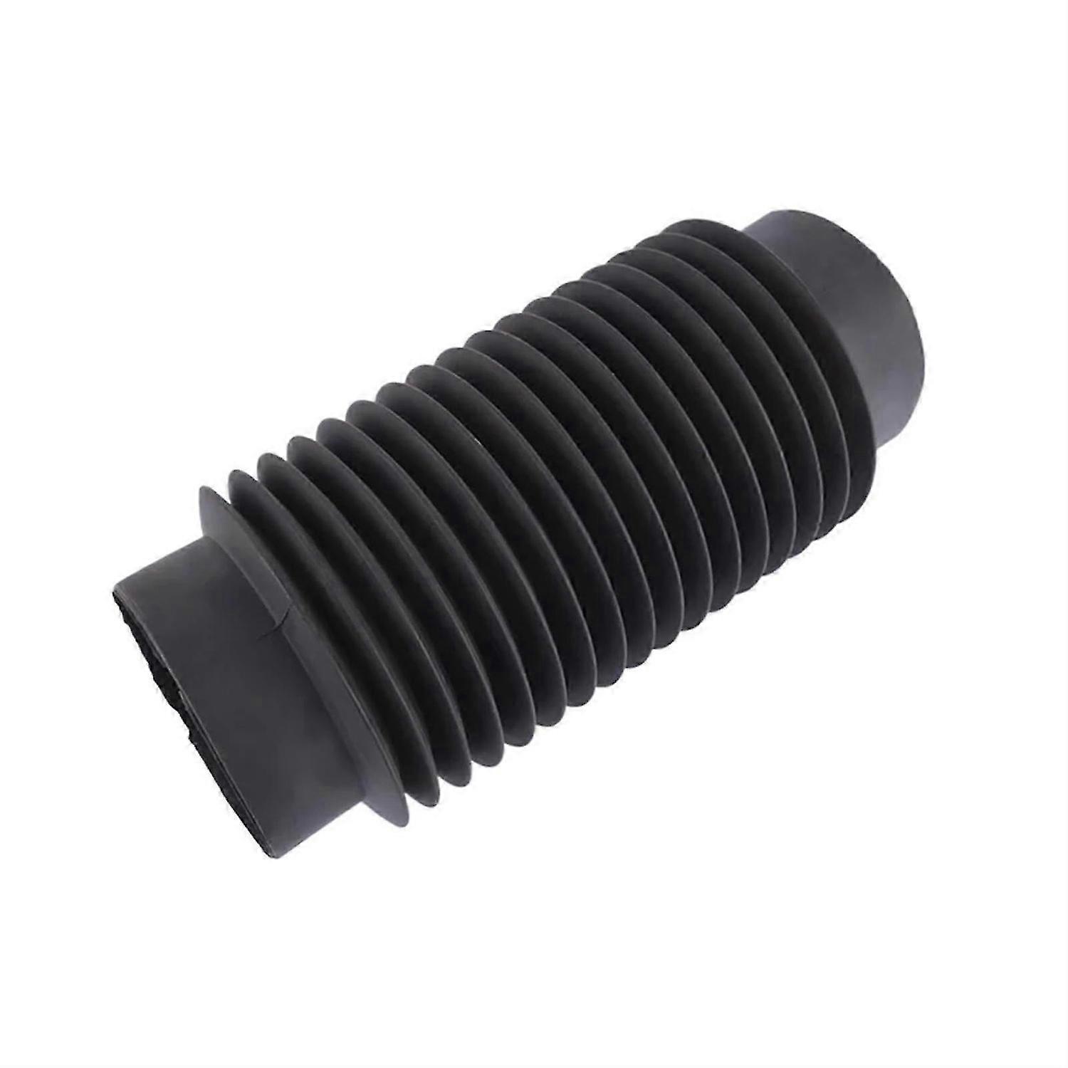 Nitrile Rubber Flexible Dust & Oil Bellows