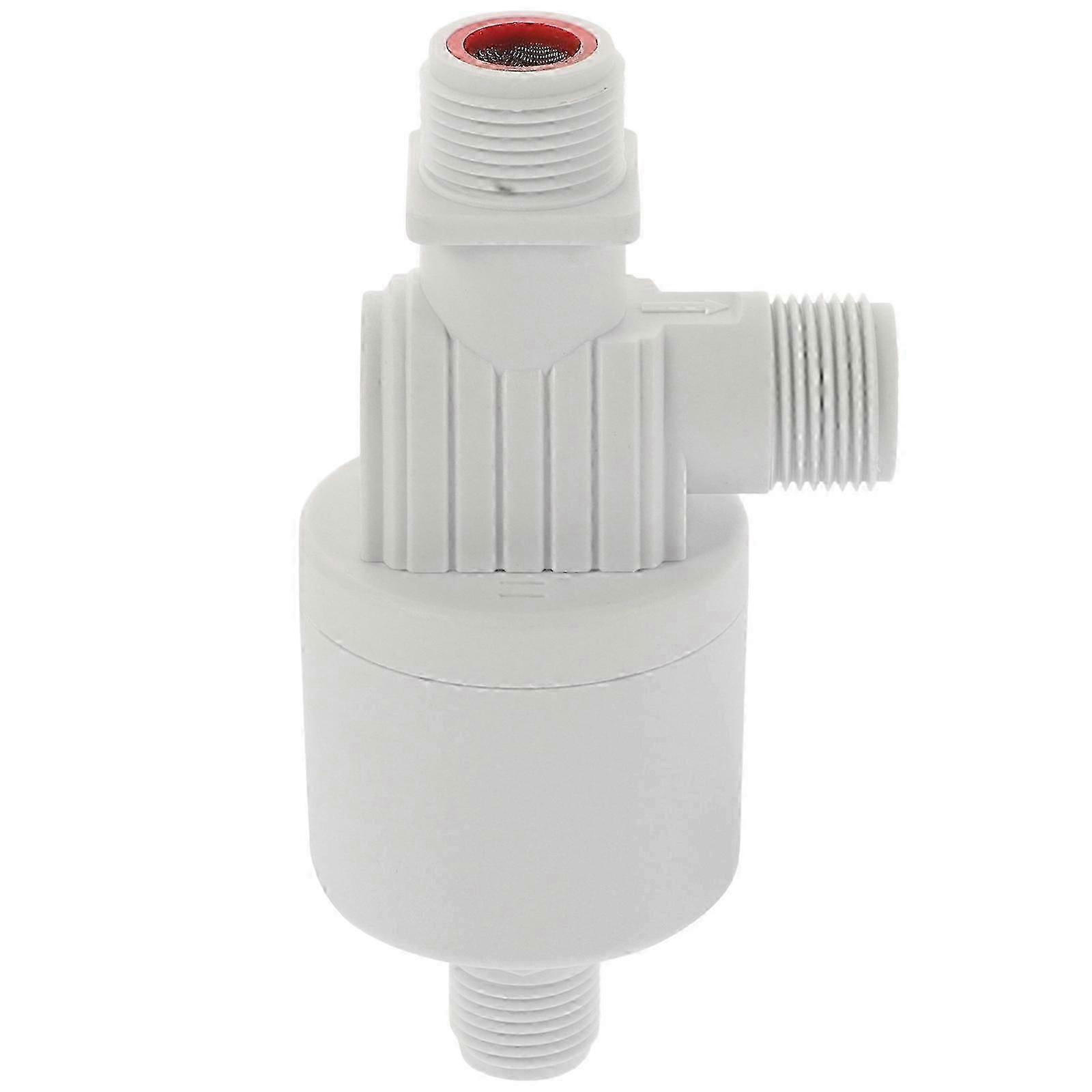 Upper Mount 3/4 Inch Auto Valve