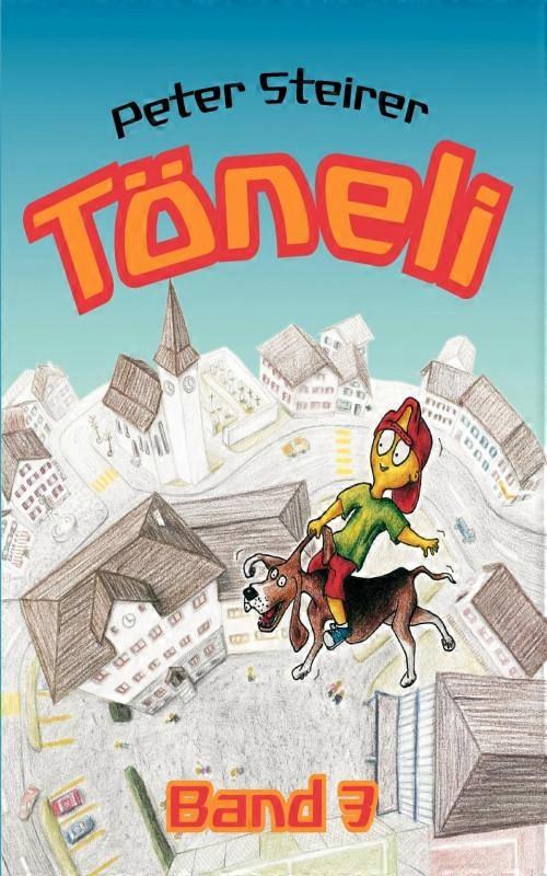 Tneli Band 3