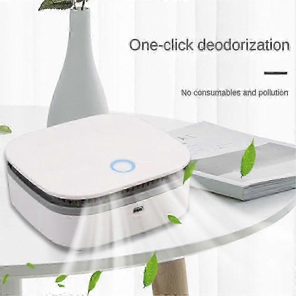 ABS Air Disinfection Unit