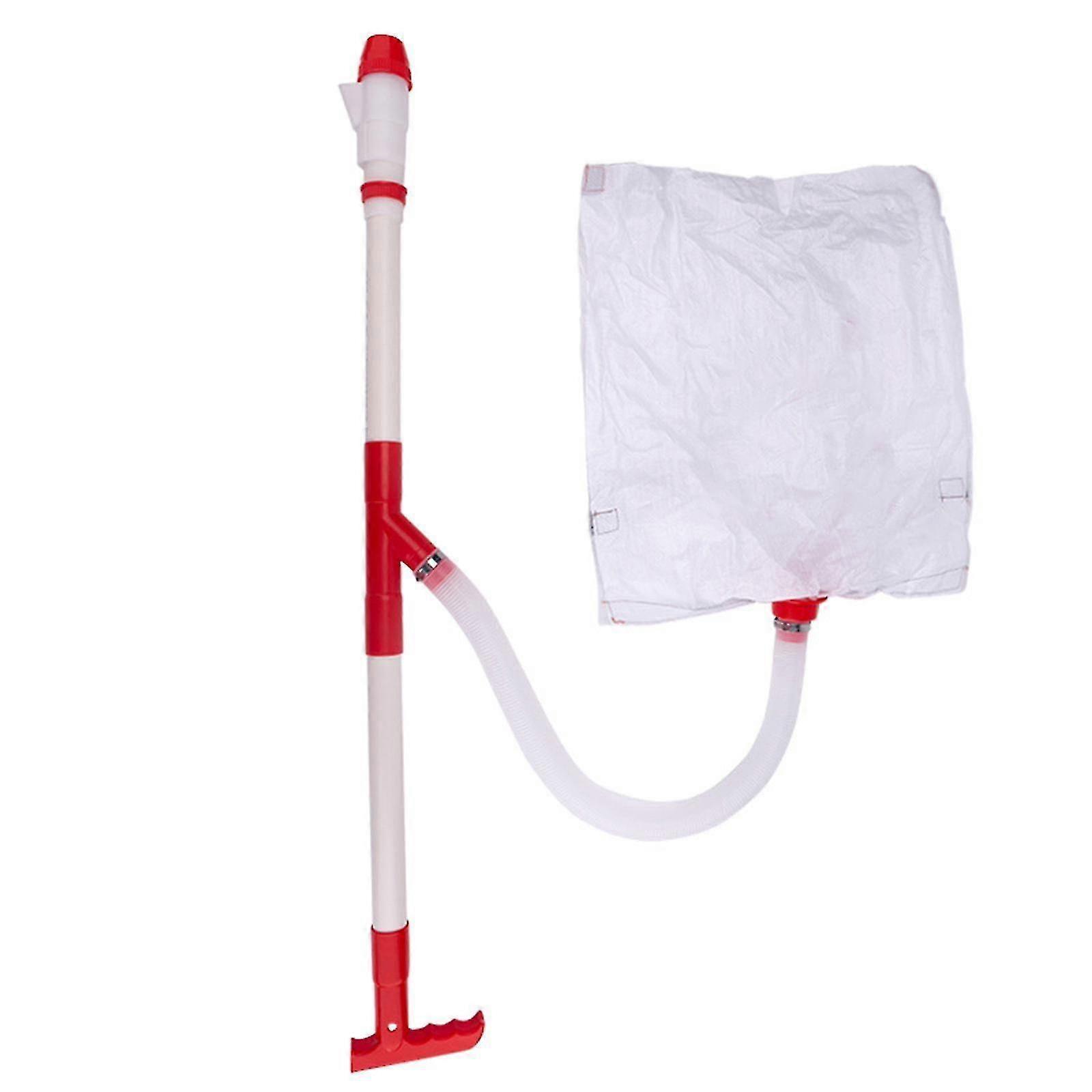 Manual Garden Fertilizer Applicator Dressing Spreader Tool