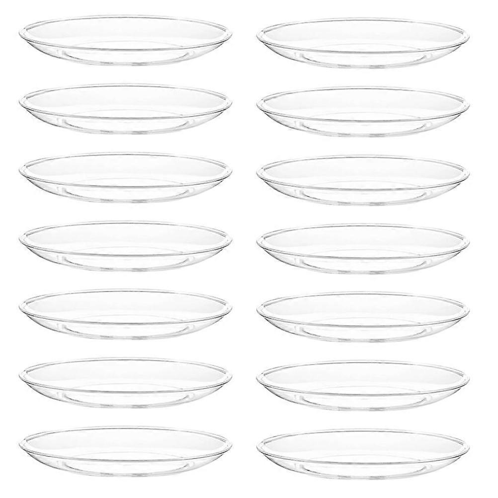 Clear Dessert compatible with Kitchen 40Pcs compatible with Events