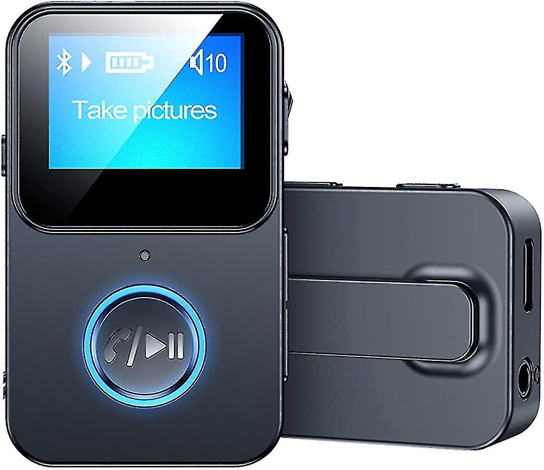 Mp3 Player With Bluetooth 5.0 Music Player