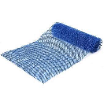 African Net Sponge African Exfoliating Net African Bath Sponge African Scrubbing Long Net,3Colors