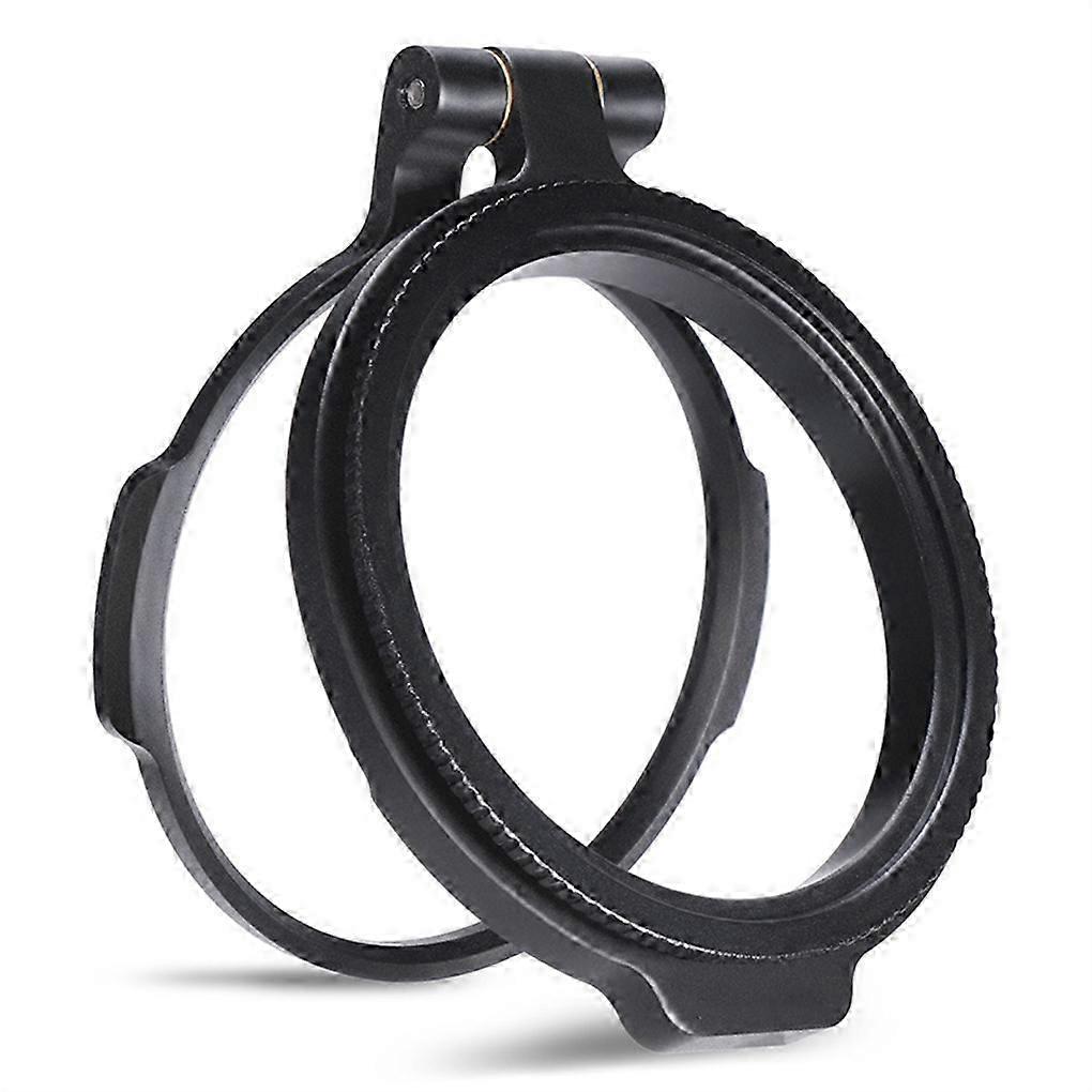 Quick-Release ND Filter Bracket Aluminium