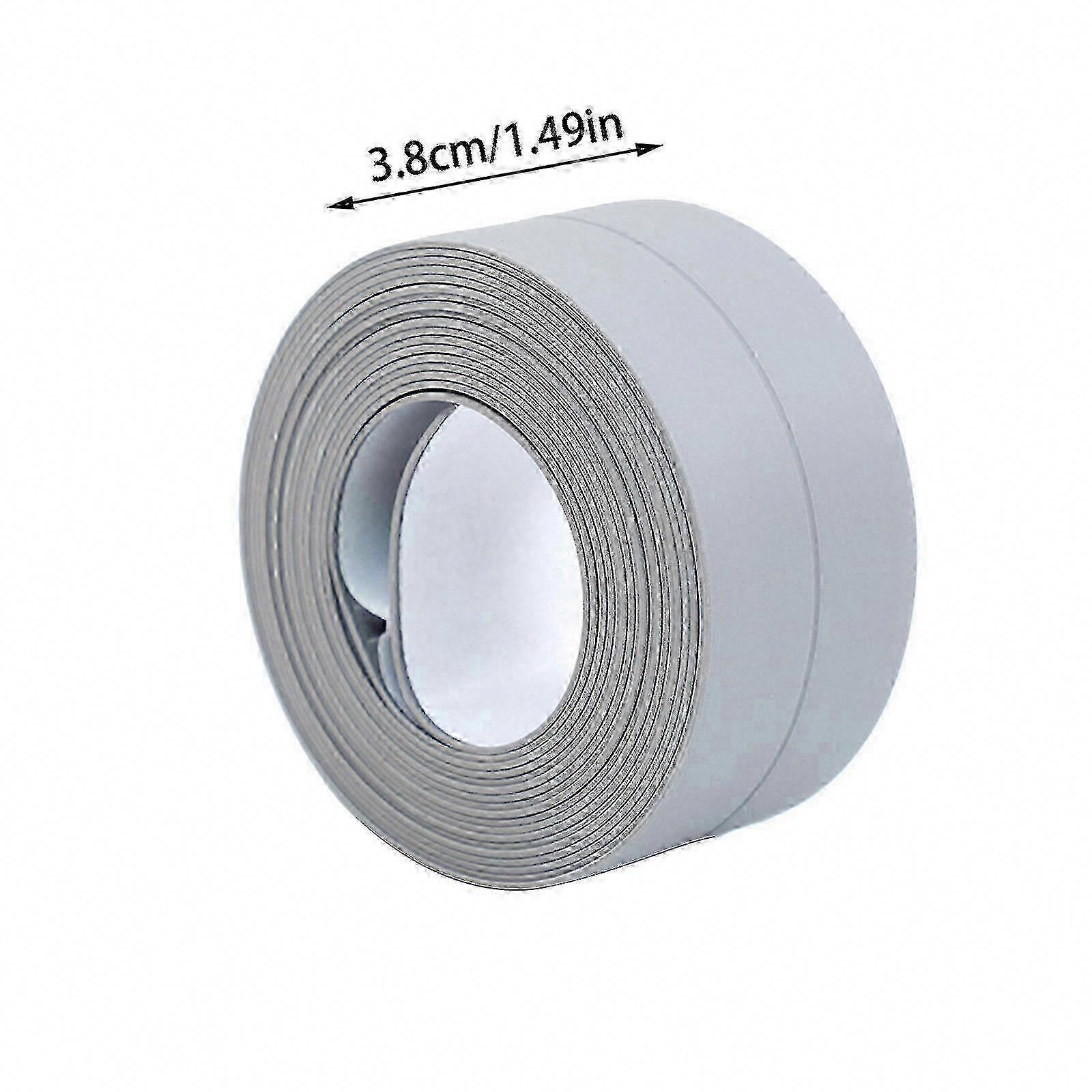 Corner Tape, Self Adhesive PVC, Waterproof