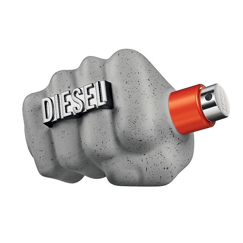 Diesel Solo la Calle Valiente Edt 35ml