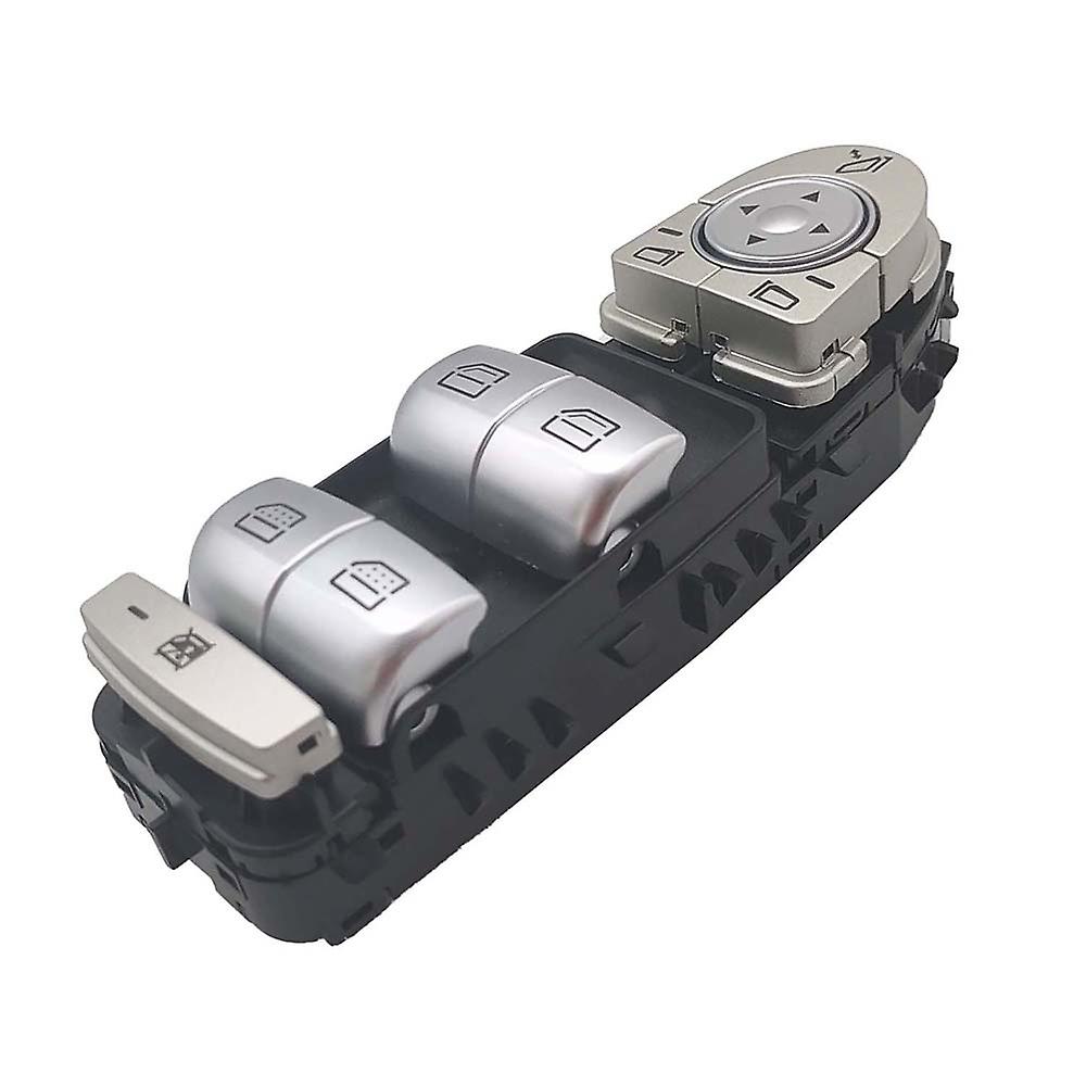 Power Window Switch Apply To: Benz W222 2013-2020 Oe222 905 2004
