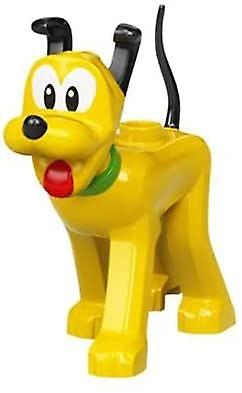 ليغو ديزني بلوتو الكلب مصغرة من 10776