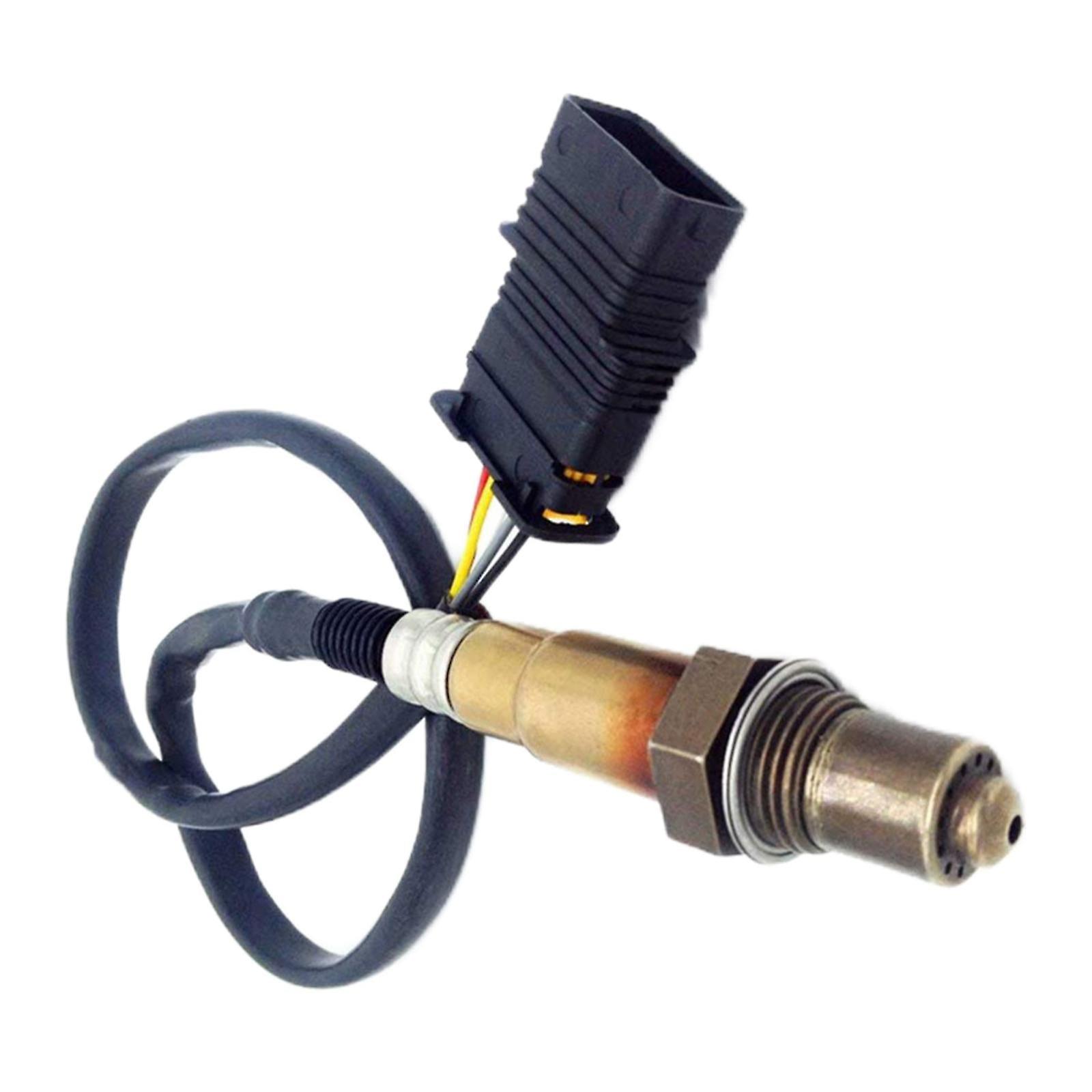 Automobile Oxygen Sensor 11787589121 For Bmw X1 E84 X3 F25 Z4 Replaces