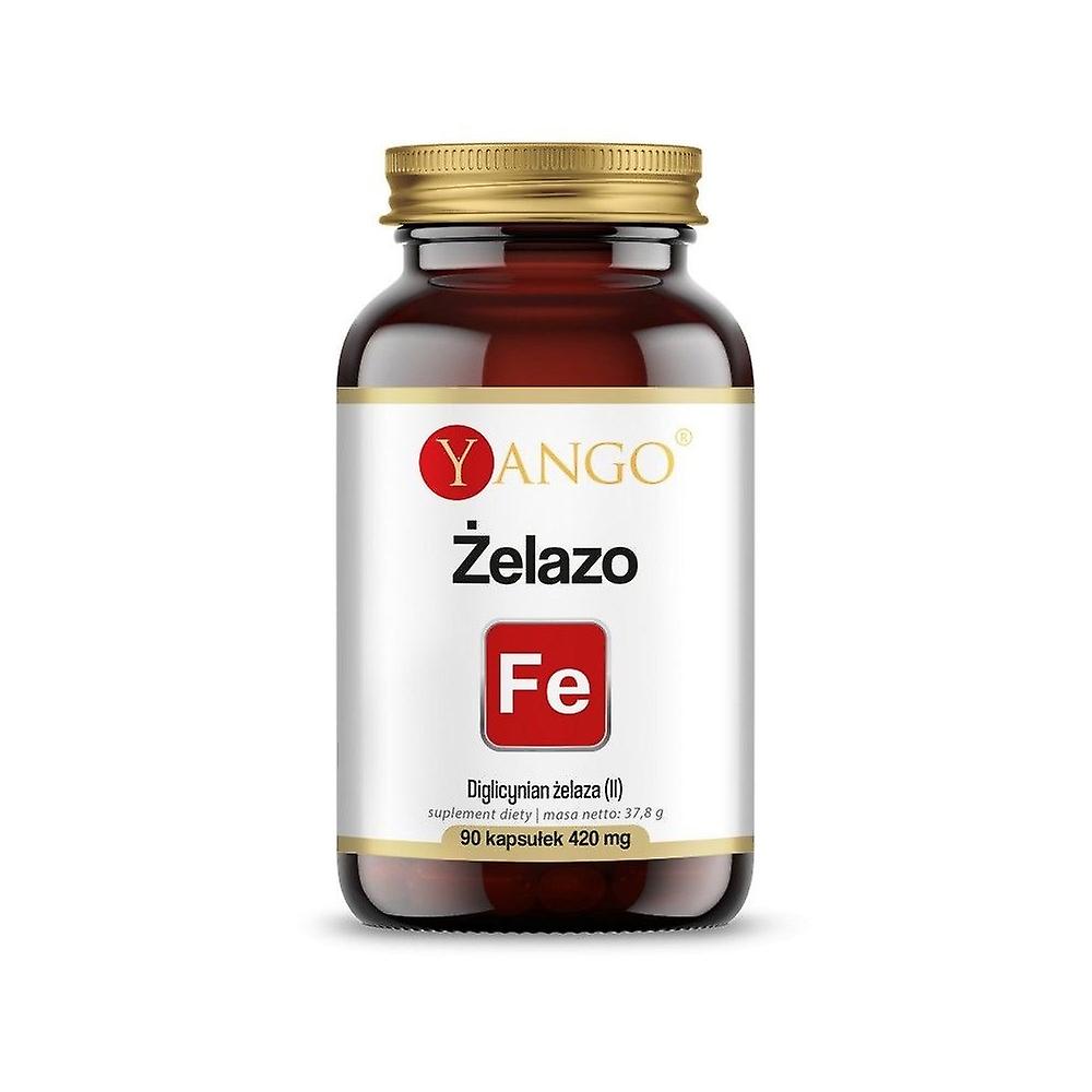 Yango FE BI6203