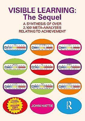 Apprentissage visible : la suite