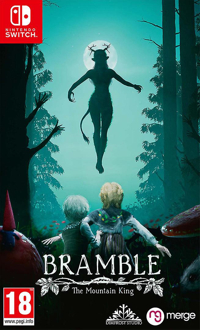 Bramble: The Mountain King - Nintendo Switch