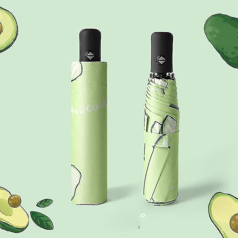 Umbrella Windproof Travel Umbrella Wind Resistant Compact Light Automatic Strong