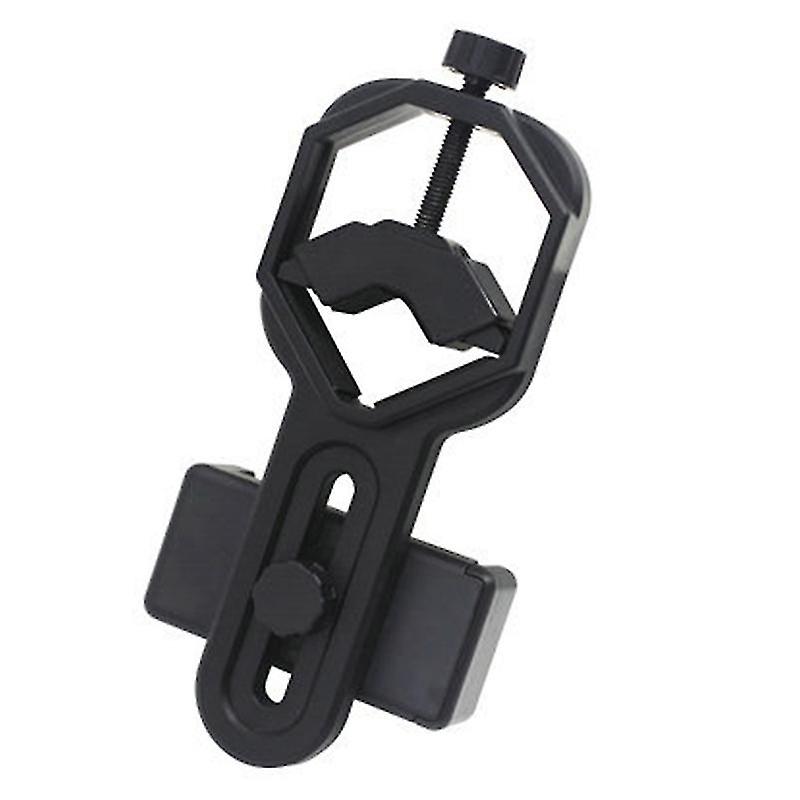 Universal Phone Adapter Mount Telescope Phone Mount For Telescope Support Eyepiece Diameter 22 To 4
