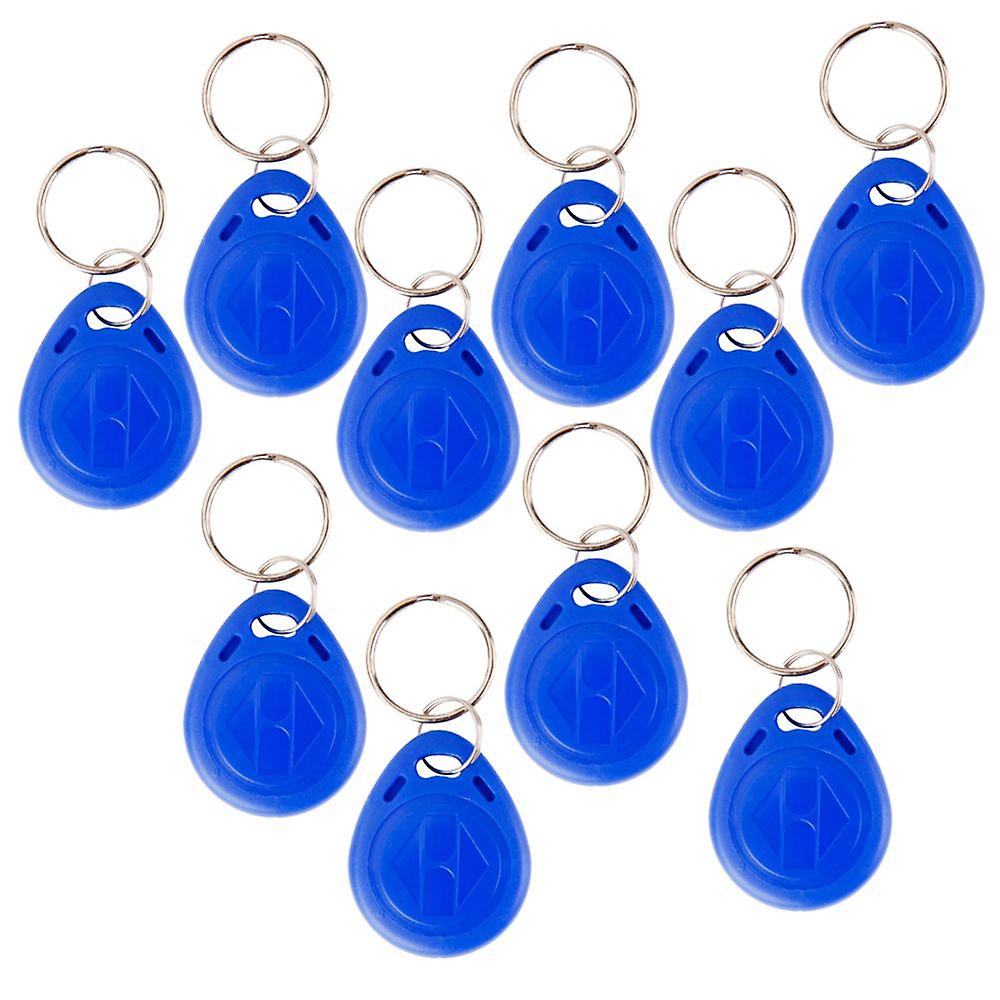 Rfid Keytag Card