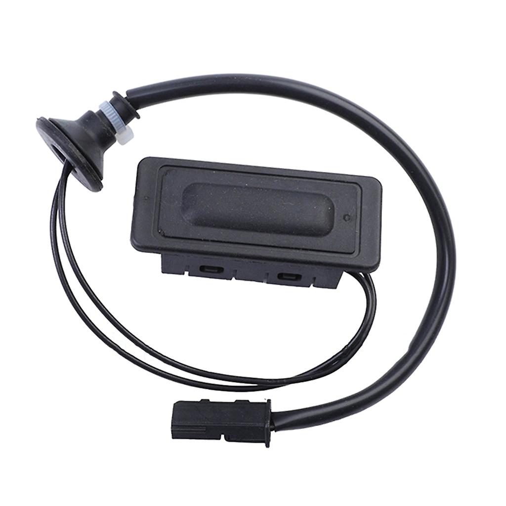 Car Exterior Rear Trunk Release Switch Open Control Button for 96940890 12-2019