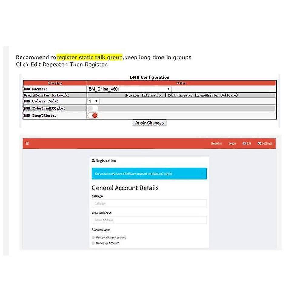 Duplex Mmdvm Hotspot Board Uhf Vhf Built-in Antenna Support P25 For Zero W 0w 2w 3b+ 4b 4b+