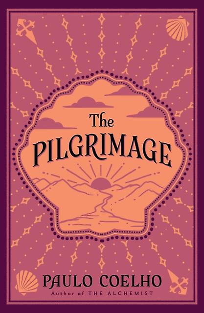 The Pilgrimage by Paulo Coelho Paperback