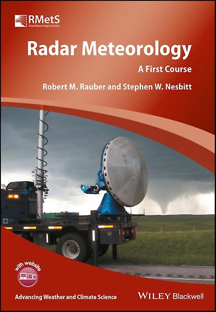 Radarmeteorologi - Nesbitt, Stephen W