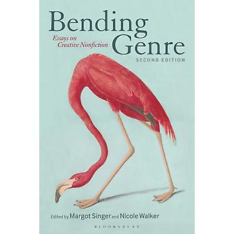 Bending Genre - Bloomsbury Publishing Plc