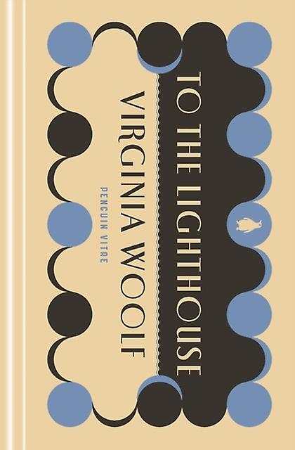 To The Lighthouse - Virginia Woolf