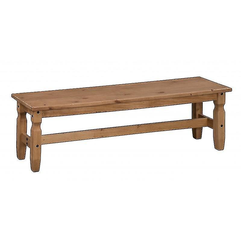 Corona 5ft Dining Bench