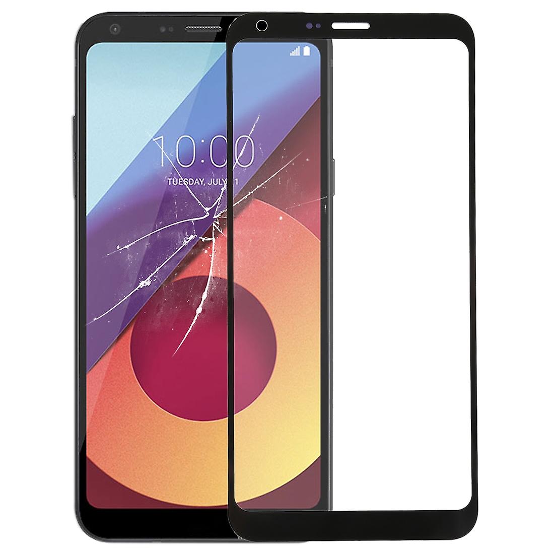 Front Screen Outer Glass Lens for LG Q6