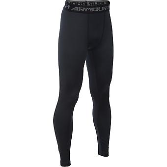 Under Armour Boys Coldgear Armour equipado legging