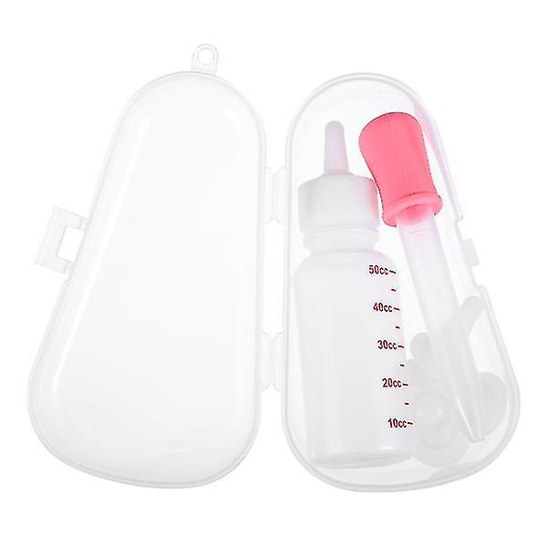 Small Animals Feeding Tool Small Animals Medicine Feeder