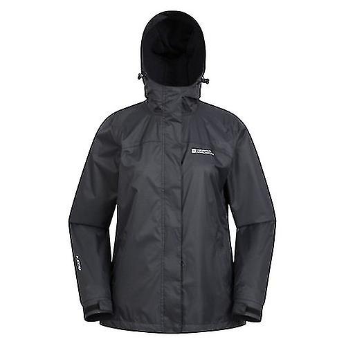 Mountain Warehouse Womens/Ladies Torrent Waterproof Jacket