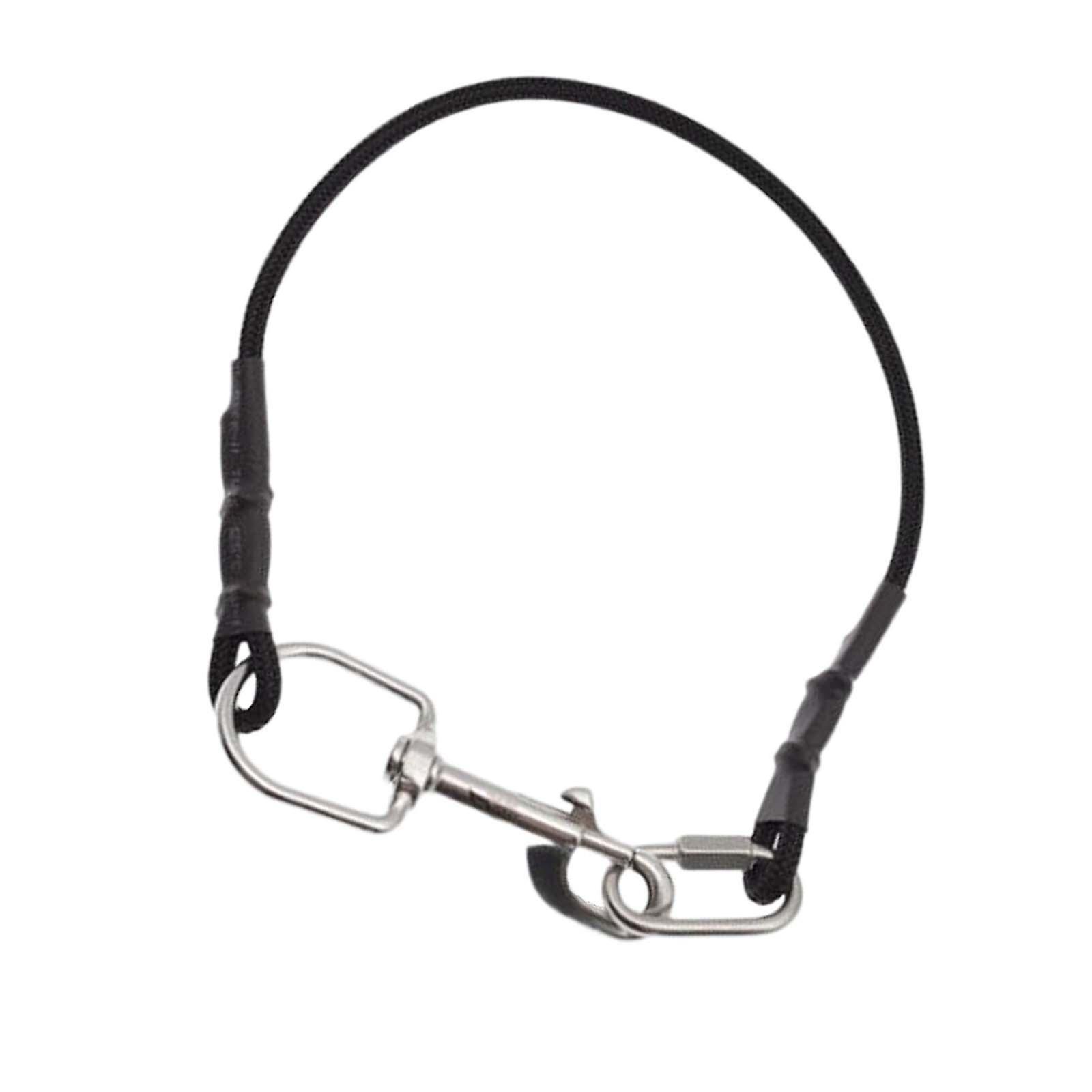 Mount Side Carry Strap Rigging Kit Accessories Scuba Diving for Boating