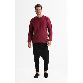 Guney Shalwar Sile Fabric