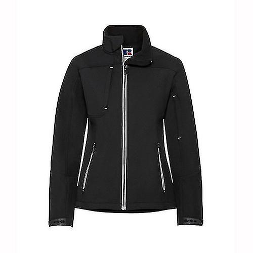 Russell Giacca Bionic Soft Shell da donna / donna