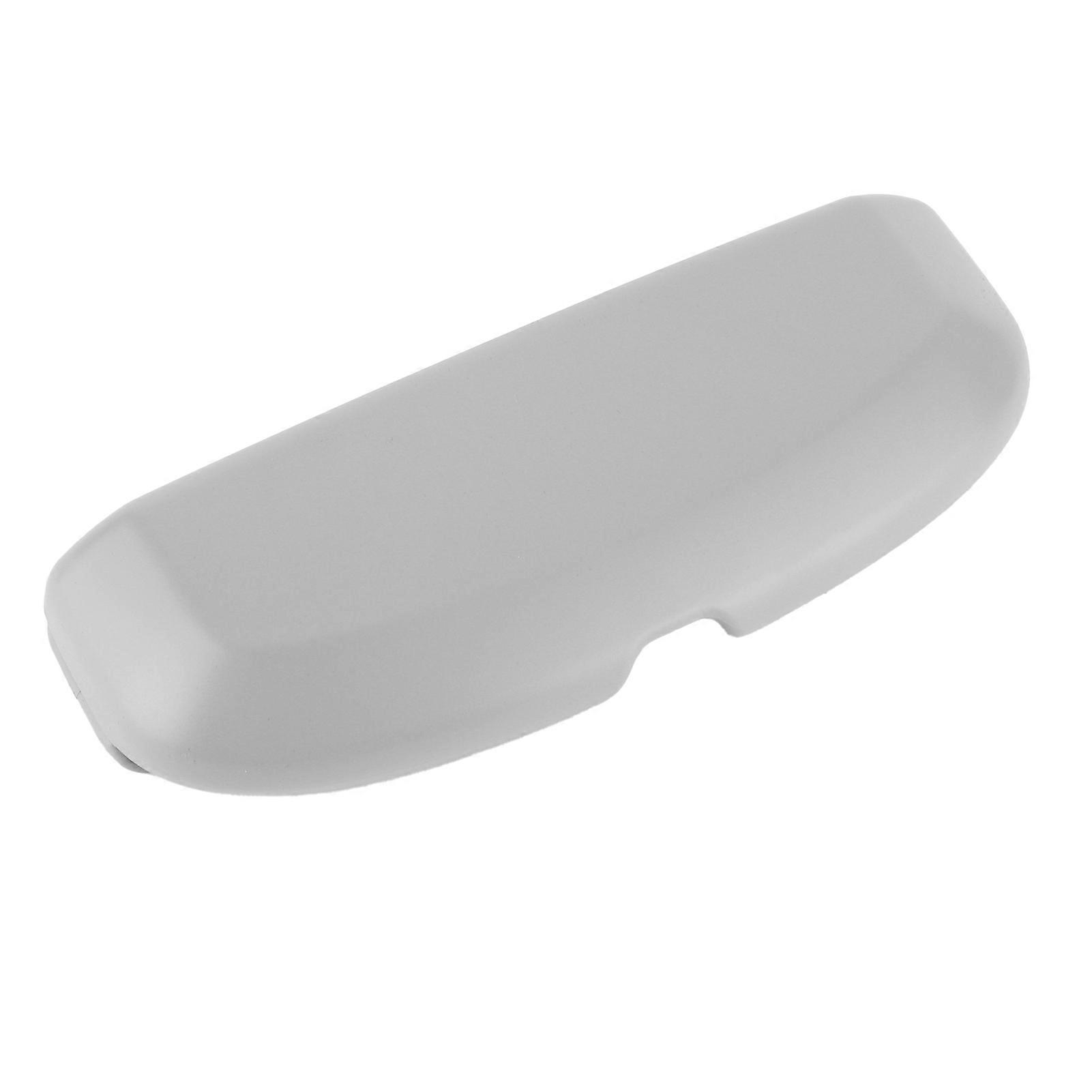 Sunglasses Holder Glasses Case Replace for Driver Side Overhead Grab Handle Fir for 1 Series F20/F21