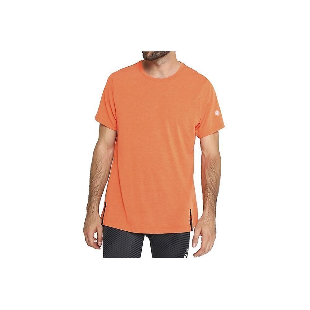 Asics Gelcool SS Tee 2031A510800 universal all year men t-shirt