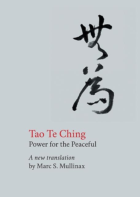 Tao Te Ching by Lao Tzu Paperback