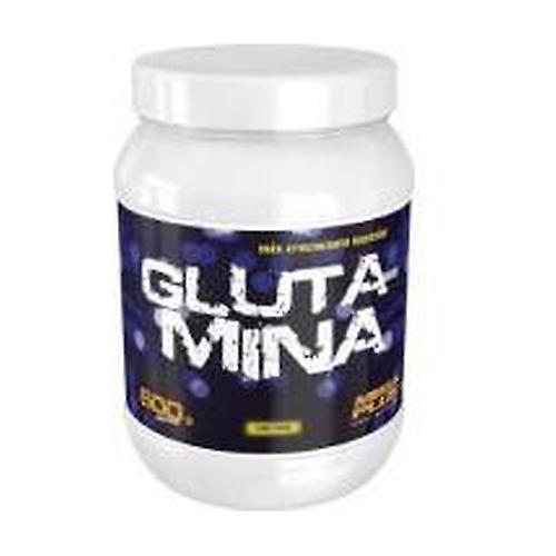 Glutamine (lemon flavor) 600 g (Lemon)