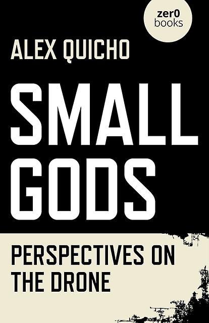 Small Gods by Alex Quicho Paperback