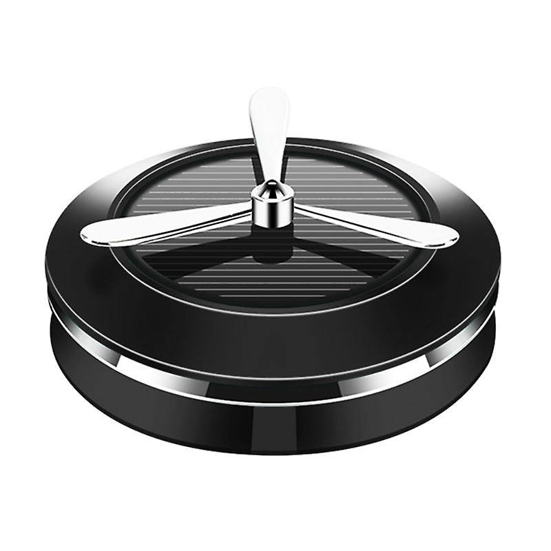 Auto Diffusor Outlet Lufterfrischer Solar Powered Düfte Ornament Auto Decor