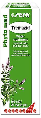 Sera Conditionneur à base de plantes contre les vers