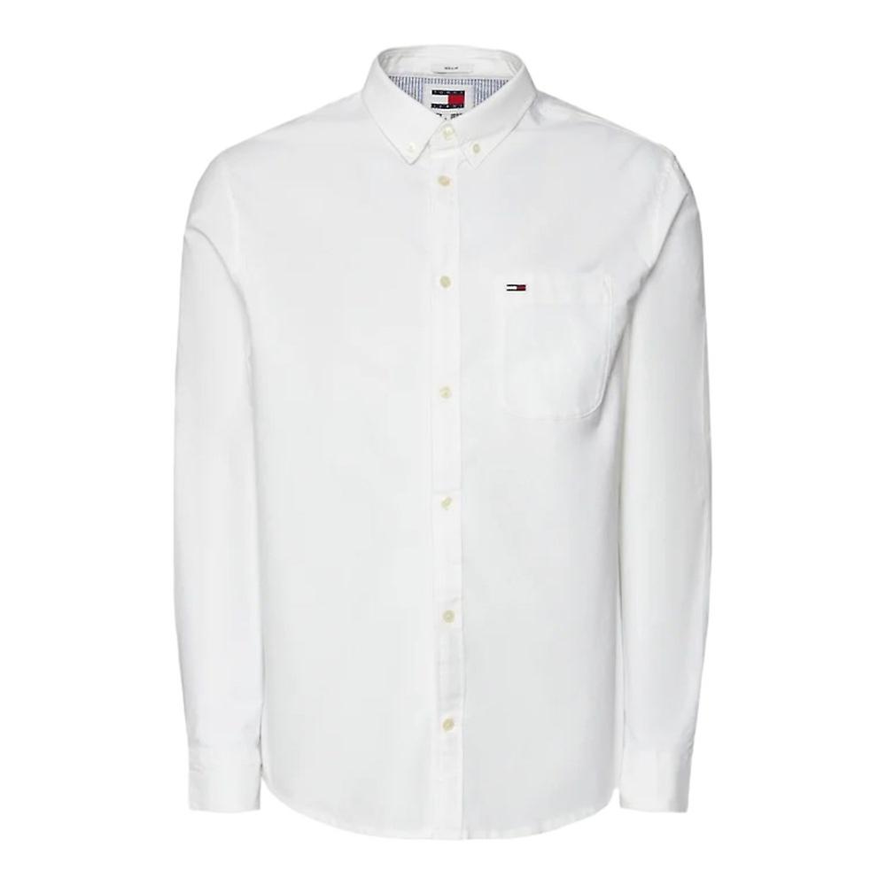 Shirts Tommy Hilfiger DM0DM18335YBR