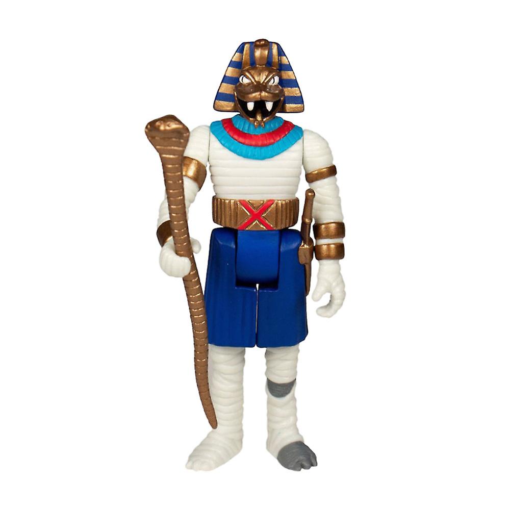 The Worst Snake Tut Highly Collectable Premium ReAction 3.75" Action Figure